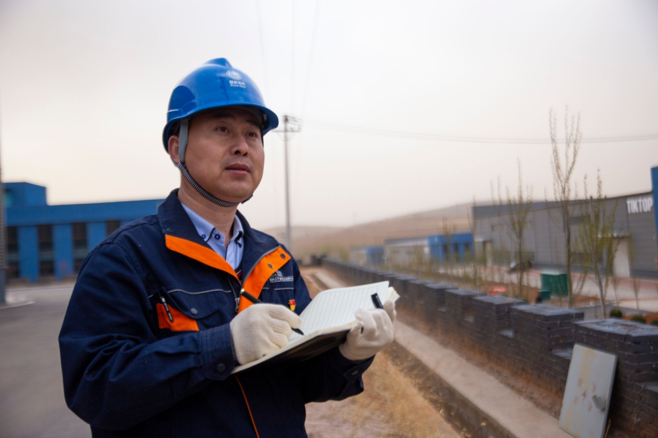 辽宁“最美云顶网上赌场
”丨用电能点亮万家灯火——记国网北票市供电公司司亚东